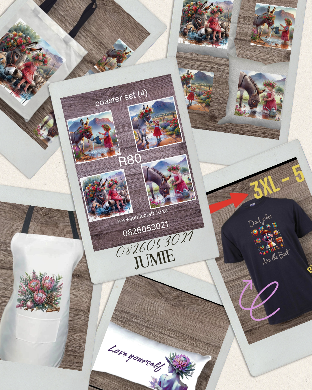 Gifts