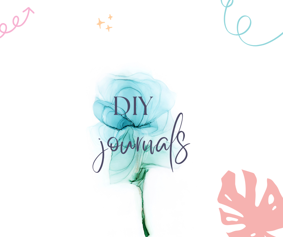 Journals and junk journals