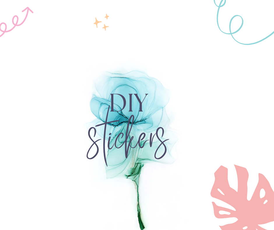 Stickers for any occasion